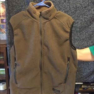 Men's large REI vest